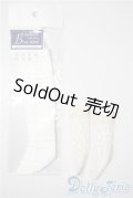 SDM＆MSD/OF:靴下 U-25-04-08-175-NY-ZU