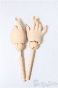 MDD/ネイル付きハンドパーツ/0 A-25-04-02-345-NY-ZA