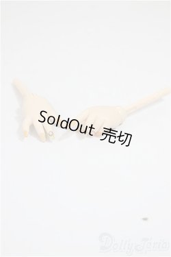 画像1: MDD/ネイルハンドパーツ/BJD　球体関節人形 A-25-11-26-262-NY-ZA