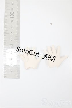 画像2: MDD/ネイルハンドパーツ/BJD　球体関節人形 A-25-08-20-236-NY-ZA