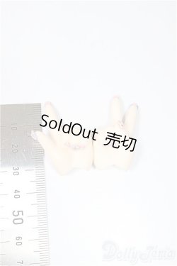 画像2: MDD/ネイル付きハンドパーツ/0 A-25-04-02-344-NY-ZA