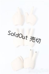 MDD/OF:ハンドパーツ/0 A-25-04-02-343-NY-ZA