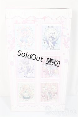 画像2: 不可食用人偶/跳月時間兎宝シリーズ　未開封品/ A-25-04-09-146-KD-ZA