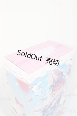 画像3: 不可食用人偶/跳月時間兎宝シリーズ　未開封品/ A-25-04-09-146-KD-ZA