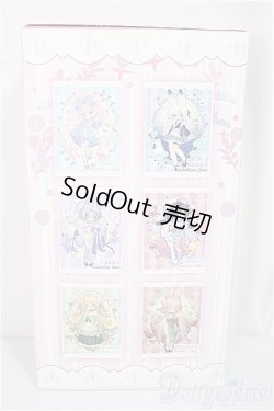 画像2: 不可食用人偶/跳月時間兎宝シリーズ　未開封品/ A-25-04-09-144-KD-ZA