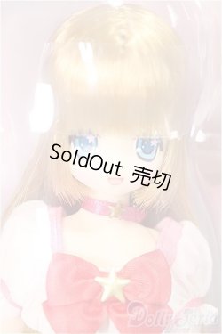 画像1: azone/ハッピーシャイニーころん ドールショウ開催記念ver./0 A-25-04-09-138-KD-ZA