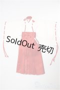 SDM＆MSD/OF:衣装セット/1/4　40ｃｍ　BJD　MJD　衣装　ドール用 A-25-04-09-186-KD-ZA