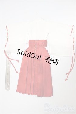 画像2: SDM＆MSD/OF:衣装セット/1/4　40ｃｍ　BJD　MJD　衣装　ドール用 A-25-04-09-186-KD-ZA