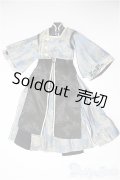SDM＆MSD/OF:衣装セット/1/4　40ｃｍ　BJD　MJD　衣装　ドール用 A-25-04-09-184-KD-ZA
