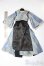 画像2: SDM＆MSD/OF:衣装セット/1/4　40ｃｍ　BJD　MJD　衣装　ドール用 A-25-04-09-184-KD-ZA (2)