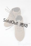 SDM＆MSD/OF:靴/1/4　40ｃｍ　BJD　MJD　衣装　ドール用 A-25-04-09-180-KD-ZA