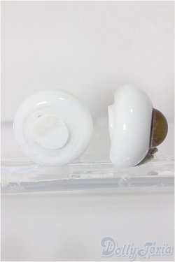 画像2: 16mm/グラスアイ　silver様製/ドール用　アイ A-25-04-09-182-KD-ZA