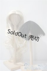 9-10inch/ウィッグ U-25-04-15-094-NY-ZU