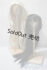 9-10inch/ウィッグ U-25-04-15-090-NY-ZU