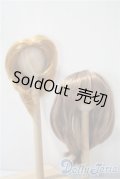 7-8inch/ウィッグ U-25-04-15-070-NY-ZU