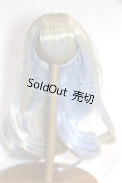 画像1: 7-8inch/ウィッグ/インチ　BJD　MJD　ドール用 U-26-07-08-235-NY-ZU
