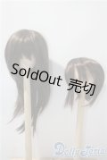 8-9inch/ウィッグ U-25-04-15-081-NY-ZU