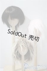 8-9inch/ウィッグ U-25-04-15-089-NY-ZU