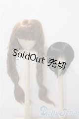8-9inch/ウィッグ U-25-04-15-080-NY-ZU