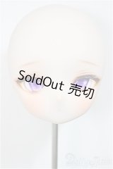 DDH-01/カスタムヘッド　mirurikko様/BJD　球体関節人形 A-25-04-09-140-NY-ZA