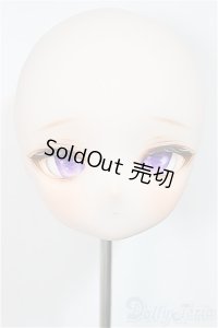 DDH-01/カスタムヘッド　mirurikko様/BJD　球体関節人形 A-25-04-09-140-NY-ZA
