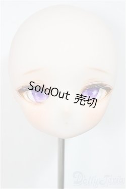 画像1: DDH-01/カスタムヘッド　mirurikko様/BJD　球体関節人形 A-25-04-09-140-NY-ZA