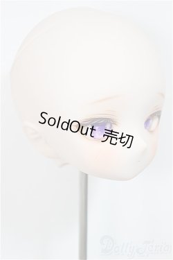 画像2: DDH-01/カスタムヘッド　mirurikko様/BJD　球体関節人形 A-25-04-09-140-NY-ZA