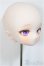 画像2: DDH-01/カスタムヘッド　mirurikko様/BJD　球体関節人形 A-25-04-09-140-NY-ZA (2)