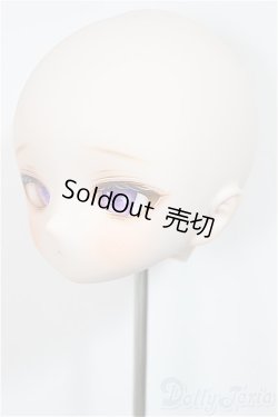 画像3: DDH-01/カスタムヘッド mirurikko様/BJD 球体関節人形 A-25-04-09-140-NY-ZA