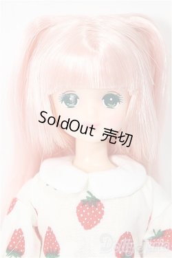 画像1: リカちゃん/みほちゃん/BJD　球体関節人形 A-25-04-09-125-NY-ZA