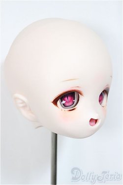 画像2: DD/DDH-01:カスタムヘッド/BJD　球体関節人形 A-25-04-09-141-NY-ZA