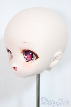 画像3: DD/DDH-01:カスタムヘッド/BJD　球体関節人形 A-25-04-09-141-NY-ZA