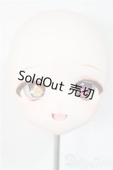DD/DDH-01:カスタムヘッド/BJD　球体関節人形 A-25-04-09-143-NY-ZA