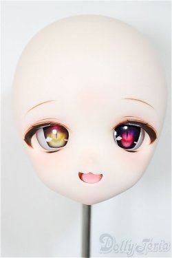 画像1: DD/DDH-01:カスタムヘッド/BJD　球体関節人形 A-25-04-09-143-NY-ZA