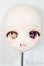 画像1: DD/DDH-01:カスタムヘッド/BJD　球体関節人形 A-25-04-09-143-NY-ZA (1)