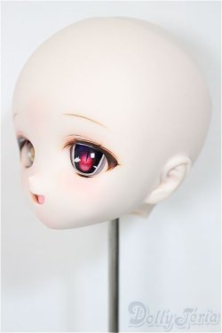 画像3: DD/DDH-01:カスタムヘッド/BJD　球体関節人形 A-25-04-09-143-NY-ZA