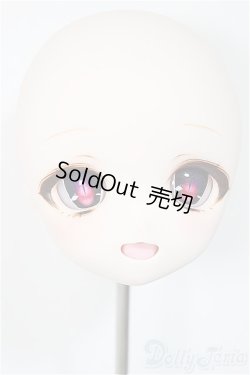 画像1: DD/DDH-01:カスタムヘッド/BJD 球体関節人形 A-25-04-09-142-NY-ZA