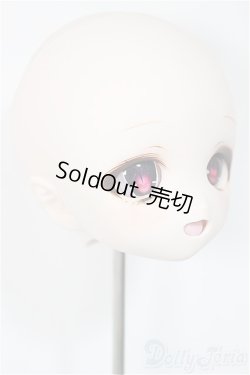 画像2: DD/DDH-01:カスタムヘッド/BJD 球体関節人形 A-25-04-09-142-NY-ZA