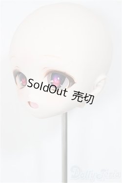 画像3: DD/DDH-01:カスタムヘッド/BJD 球体関節人形 A-25-04-09-142-NY-ZA