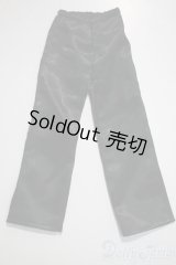 SDM＆MSD/OF:パンツ U-25-04-15-138-NY-ZU