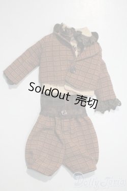 画像1: 幼SD/OF:衣装セット U-25-04-15-139-NY-ZU