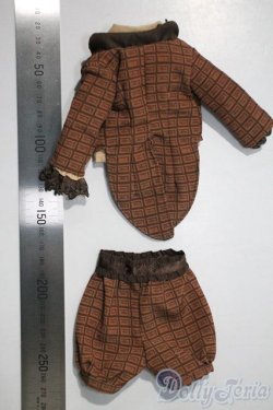 画像2: 幼SD/OF:衣装セット U-25-04-15-139-NY-ZU