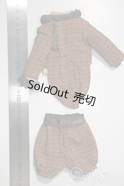 画像2: 幼SD/OF:衣装セット U-25-04-15-139-NY-ZU