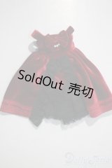 幼SD/OF:ドレス U-25-04-15-135-NY-ZU