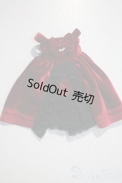 画像1: 幼SD/OF:ドレス U-25-04-15-135-NY-ZU