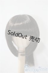 7-8inch/ウィッグ U-25-04-15-071-NY-ZU