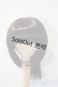 7-8inch/ウィッグ U-25-04-15-071-NY-ZU