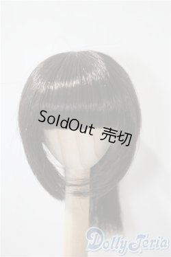 画像1: 7-8inch/ウィッグ U-25-04-15-071-NY-ZU