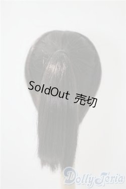 画像2: 7-8inch/ウィッグ U-25-04-15-071-NY-ZU