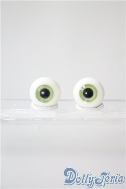 画像1: 14mm/レジンアイ U-25-04-15-110-NY-ZU
